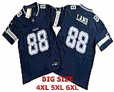 Men's Dallas Cowboys #88 CeeDee Lamb Navy Blue FUSE Limited Vapor Stitched Jersey,baseball caps,new era cap wholesale,wholesale hats
